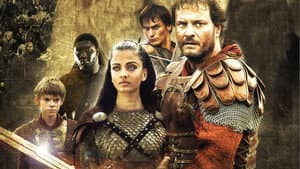 La Leyenda de Excalibur — foto 4