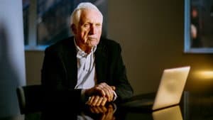 Days That Shook the BBC with David Dimbleby — foto 2