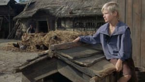 Pelle der Eroberer — foto 2