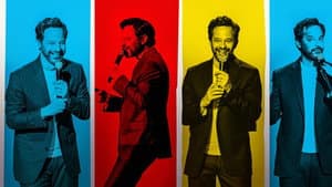 Nick Kroll: Little Big Boy — foto 5