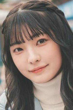 Shiori Nagata