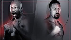 Derek Chisora vs. Joseph Parker — foto 2