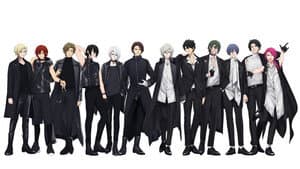 VazzRock the Animation — foto 1