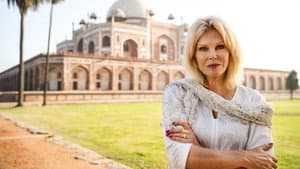 Joanna Lumley's India — foto 6