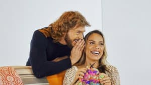 Tricotando — foto 1