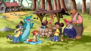 The Adventures of Brer Rabbit — foto 1