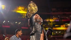 NXT TakeOver: WarGames II — foto 2