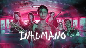 Inhumano — foto 9