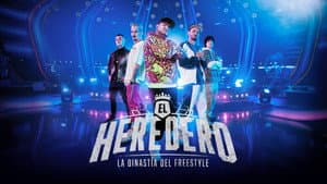 El Heredero: La Dinastía del Freestyle — foto 9