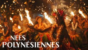 Nées polynésiennes — foto 1
