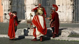 La Rivolta dei Pretoriani — foto 1