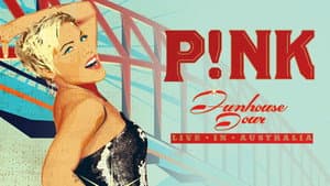 P!NK: Funhouse Tour - Live in Australia — foto 1