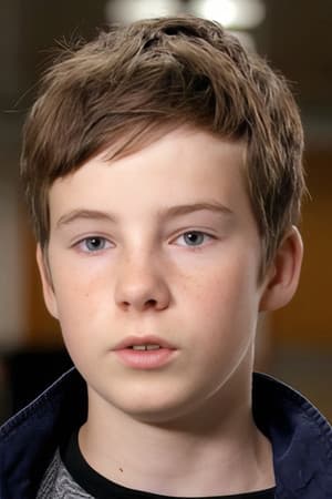 Tobias Burø