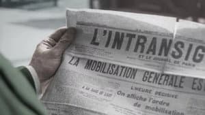 1914, et soudain la guerre ! — foto 2