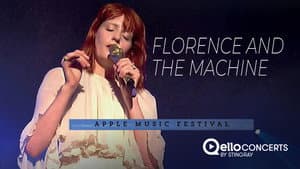 Florence + the Machine: Live at Apple Music Festival — foto 1