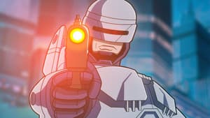 RoboCop: La Serie Animada — foto 5