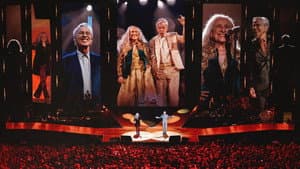 Caetano e Bethânia Ao Vivo — foto 1