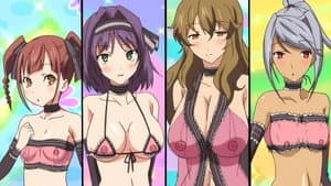 ハーレムタイム THE ANIMATION — foto 1