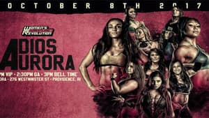 WWR Adios Aurora — foto 1