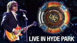 Jeff Lynne's ELO at Hyde Park — foto 2
