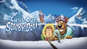 Scooby-Doo! y el abominable hombre de las nieves — foto 4