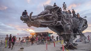 The Burning Man Festival — foto 1