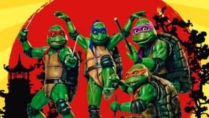 Las Tortugas Ninja III: Viaje al pasado — foto 3