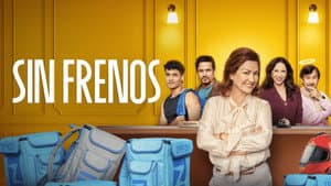 Sin frenos — foto 2