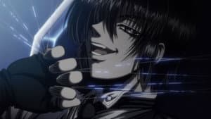 Hellsing: El Amanecer — foto 5