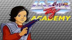 Lazer Tag Academy — foto 1