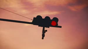 The Traffic Light Was Crazy!!! — foto 2