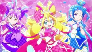 キミとアイドルプリキュア♪ — foto 4
