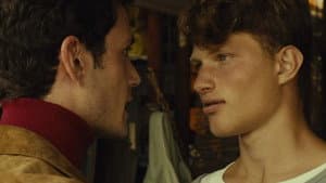 The Italian Boys — foto 1