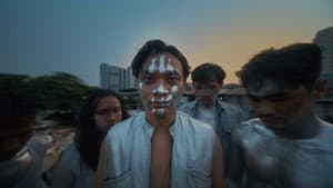 Makwan City of Dreams - The Silvermen — foto 1