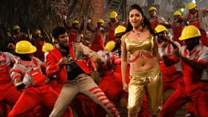 மத கஜ ராஜா — foto 5