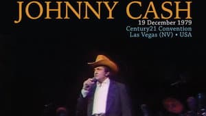 Johnny Cash - Live in Las Vegas 1979 — foto 1