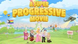 A Super Progressive Movie — foto 1