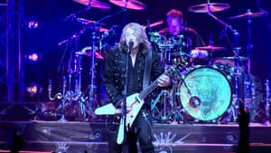 Gamma Ray: Skeletons & Majesties Live — foto 1