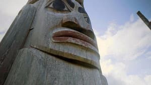 Die Haida in Kanada — foto 2
