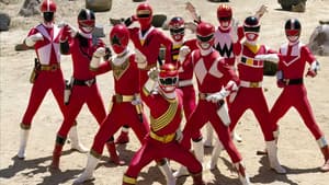 Power Rangers — foto 3