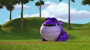 Dragones: Equipo de rescate — foto 6