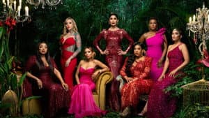 The Real Housewives of Durban — foto 3