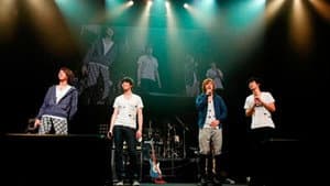 CNBLUE 1st Official Fanclub Event 2010 ～Welcome to BOICE JAPAN～ — foto 1