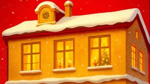 Nå er det jul igjen — foto 1