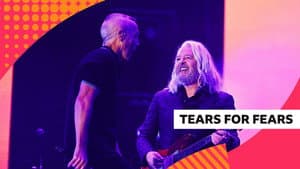 Tears for Fears: Radio 2 in the Park — foto 1