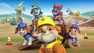 Rubble y Equipo — foto 3