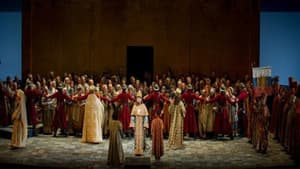 The Metropolitan Opera: Boris Godunow — foto 3