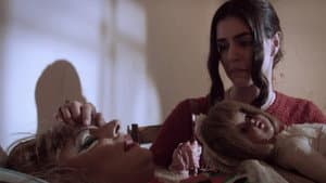 Filme B - A Bonequinha da Mamãe — foto 1