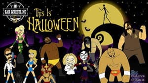 Bar Wrestling 5: This Is Halloween — foto 1