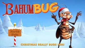 Bahum Bug — foto 1